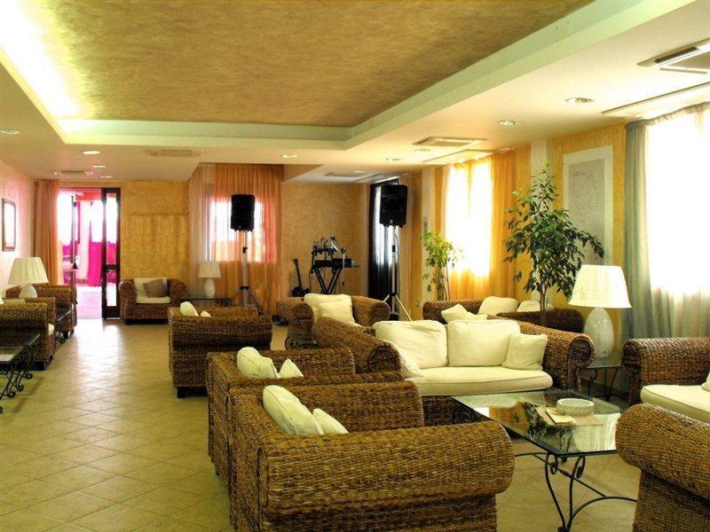 Borgo Saraceno Hotel-Residence Santa Teresa Gallura Exterior photo